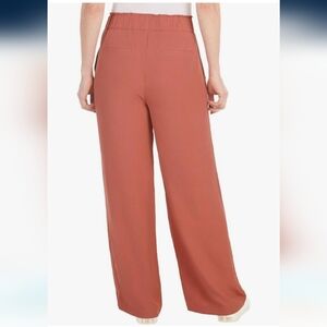 Hilary Radley wide pants